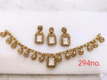premium set Silver jewellery wholesalers in Pune
